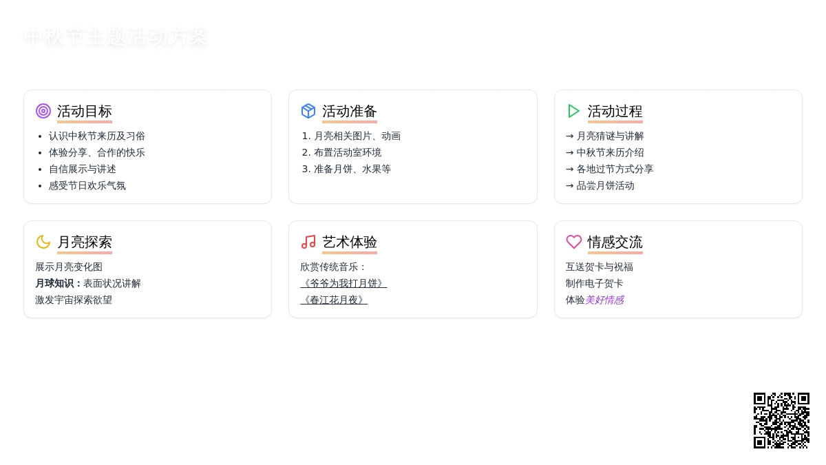 大班社会活动快快乐乐过中秋节教案反思