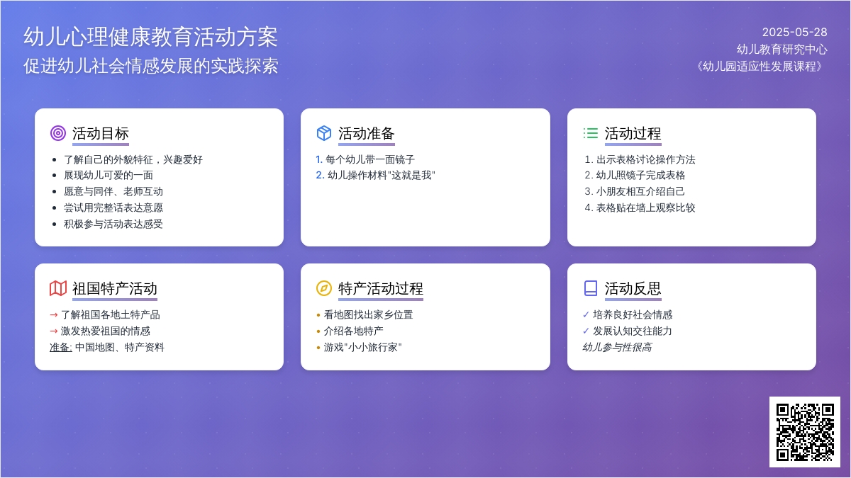 大班社会这就是我教案反思