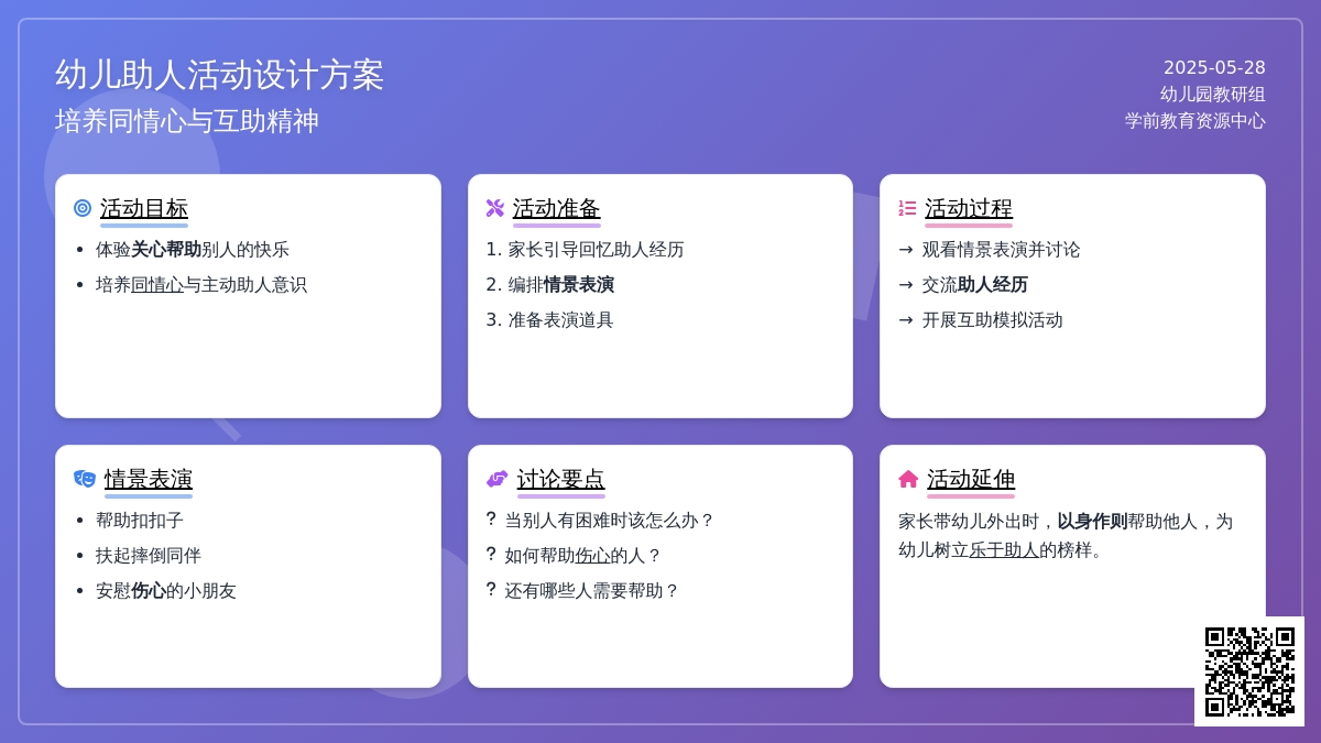 大班社会活动我会帮助需要帮助的人教案反思