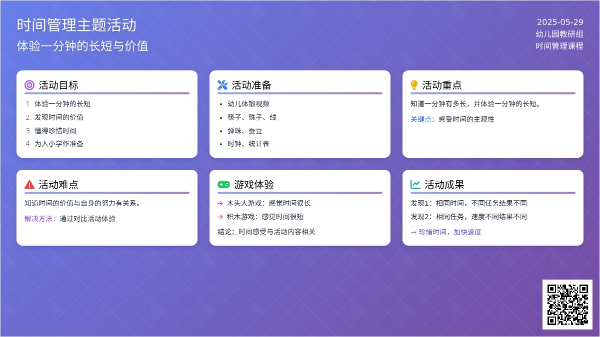 大班社会一分钟教案反思