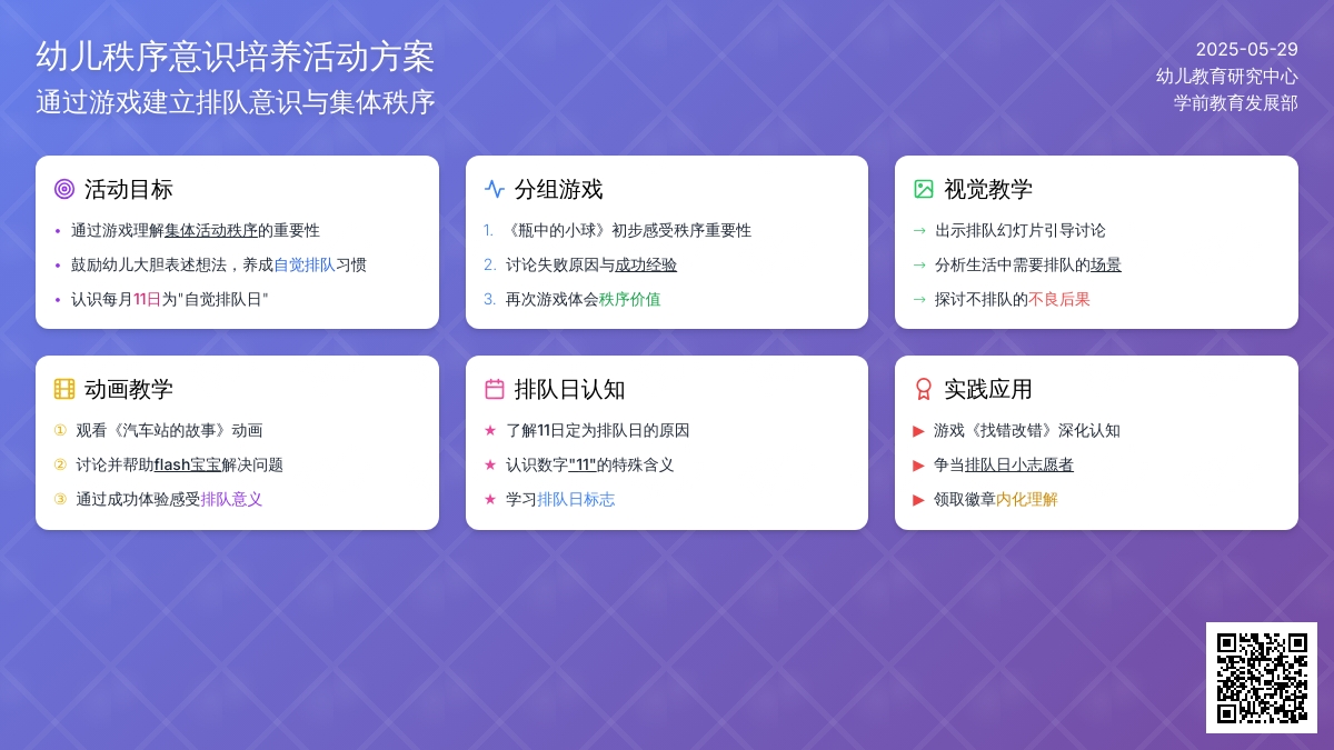 大班社会大家来排队教案反思