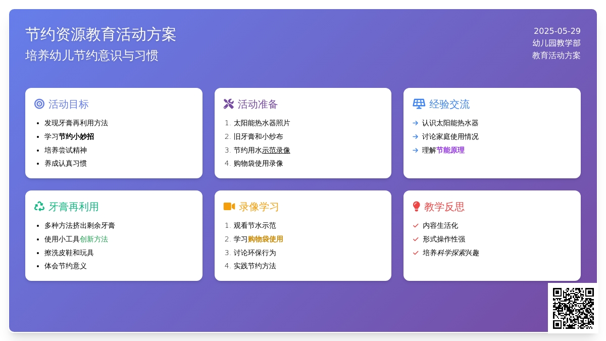 大班社会大家一起来节约教案反思