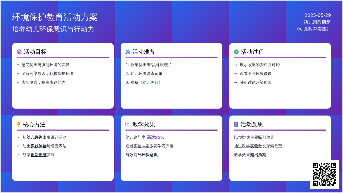 大班社会活动我们喜欢的环境教案反思