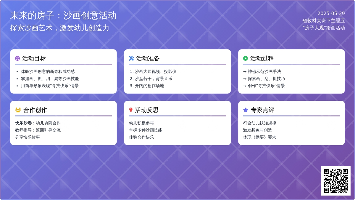 大班美术活动小花猫找快乐教案反思