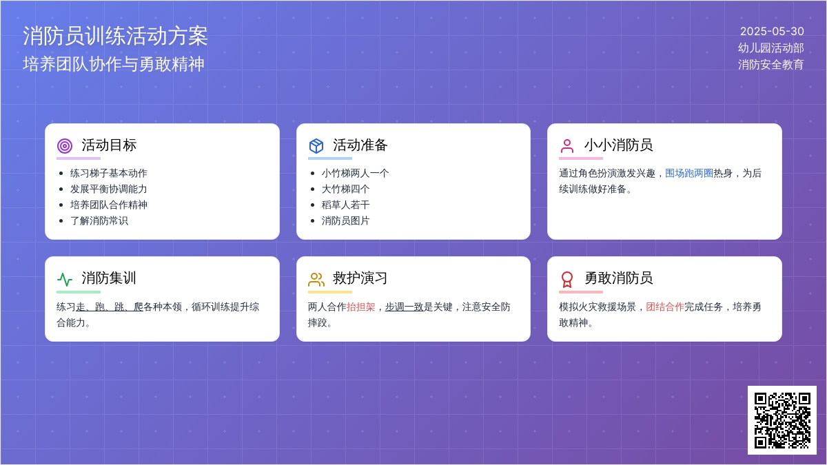 大班安全活动教案：消防教案(附教学反思)