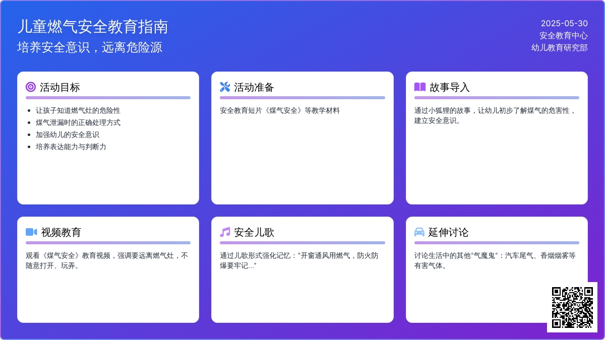 大班安全活动教案：看不见的气魔鬼教案(附教学反思)