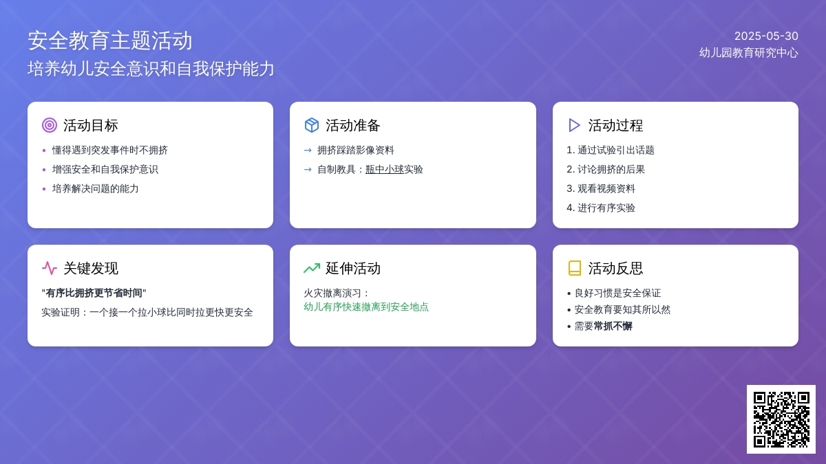 大班安全怎样做最安全教案反思