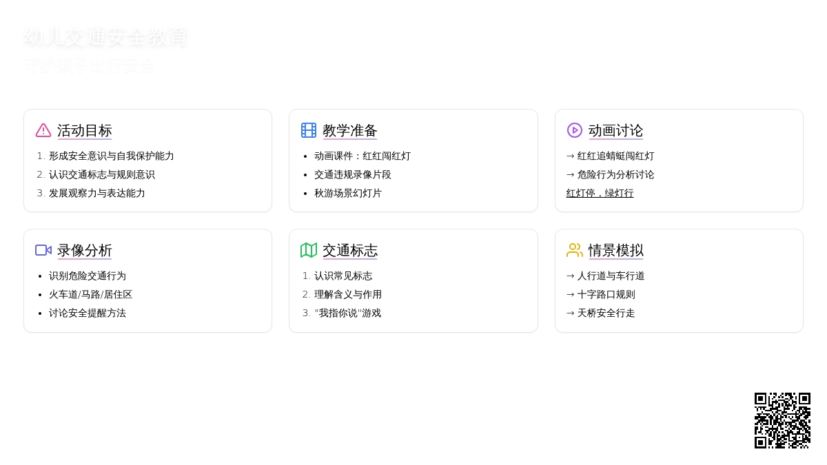 大班安全公开课交通安全教案反思