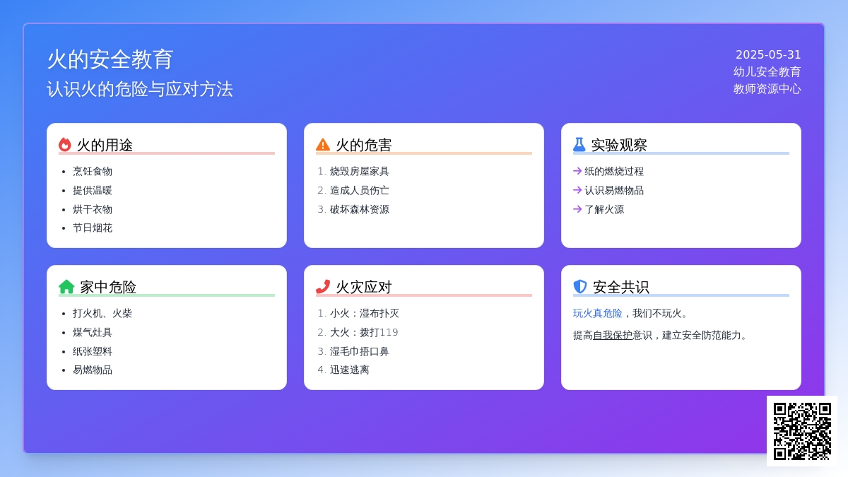 大班安全健康生气的火娃娃教案反思