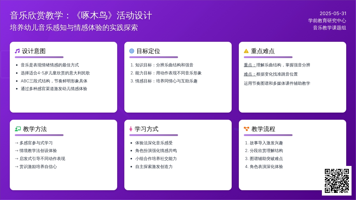 大班音乐欣赏公开课苹果树找医生教案反思