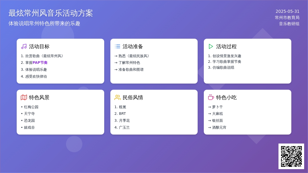 大班音乐活动最炫常州风教案反思