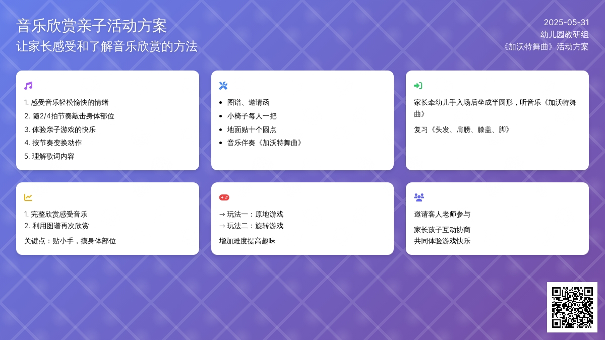 大班亲子音乐游戏摸摸你教案反思