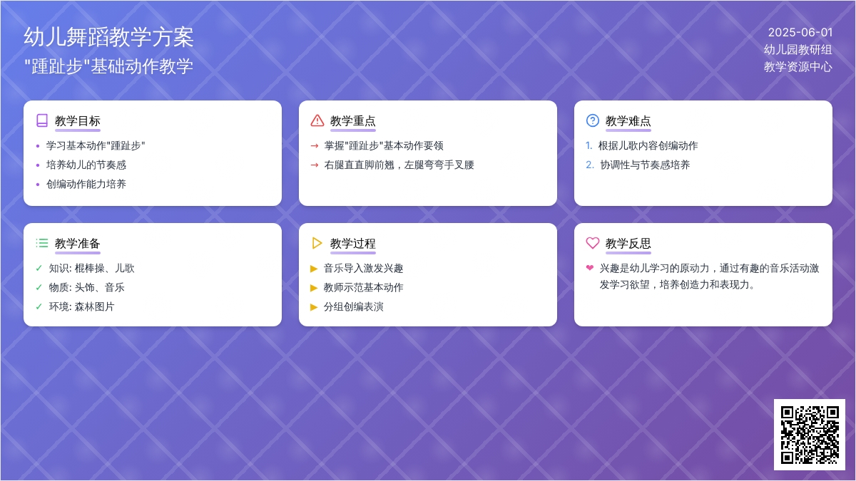 大班音乐老虎跳舞教案反思
