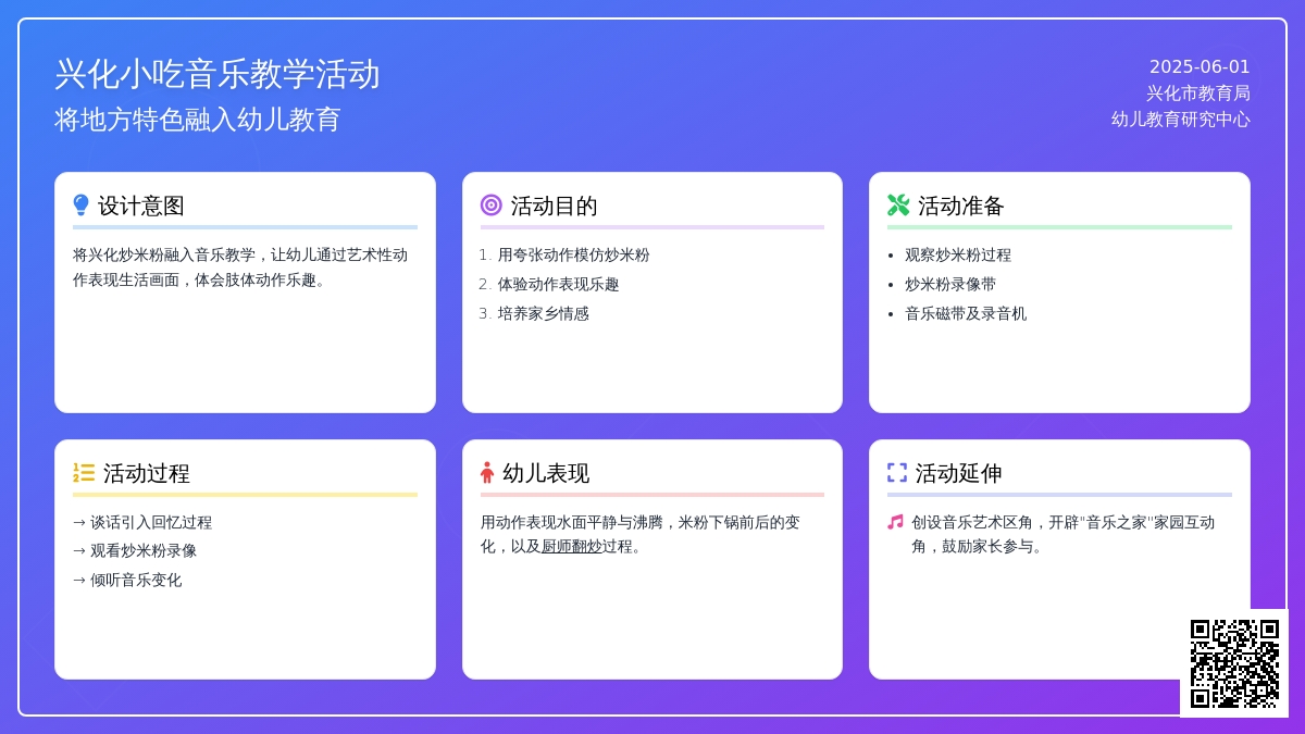 大班主题炒米粉教案反思
