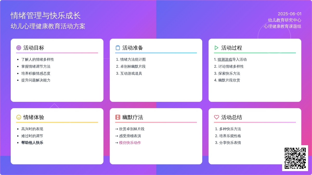 大班主题快乐宝贝教案反思
