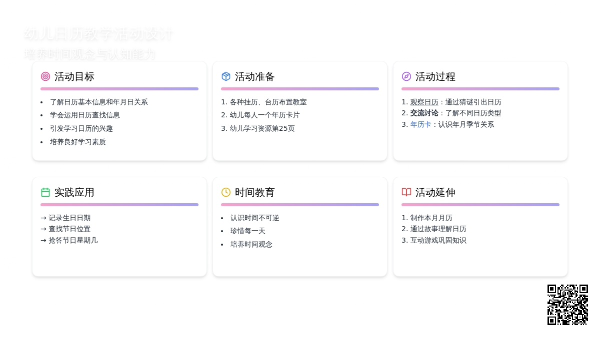 大班主题快乐的月历孩子教案反思