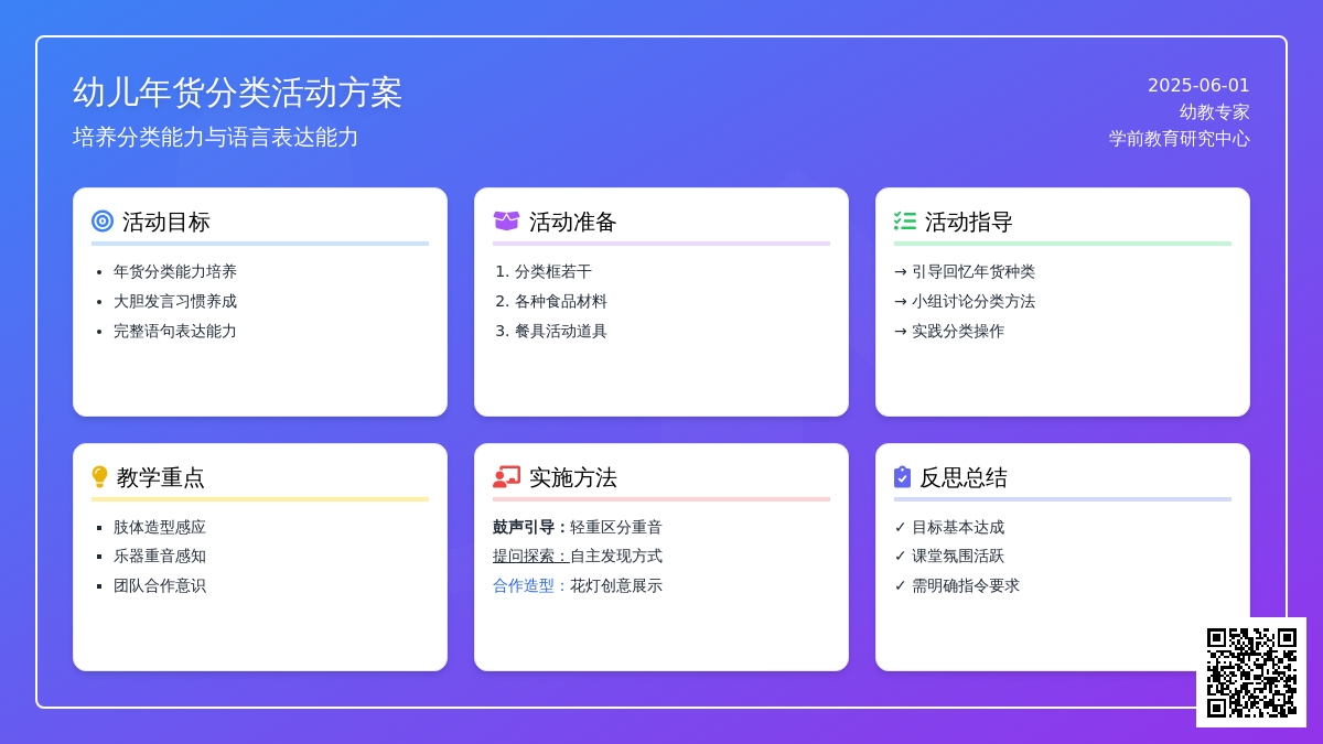 大班主题分年货教案反思