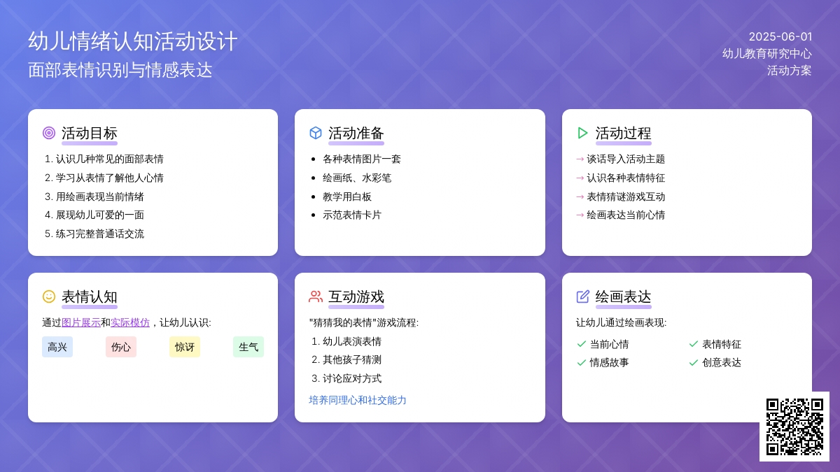 大班主题心情与表情教案反思