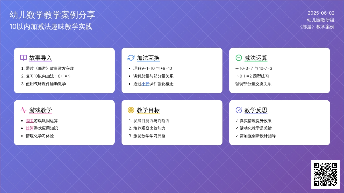 大班数学规律冰激凌教案反思