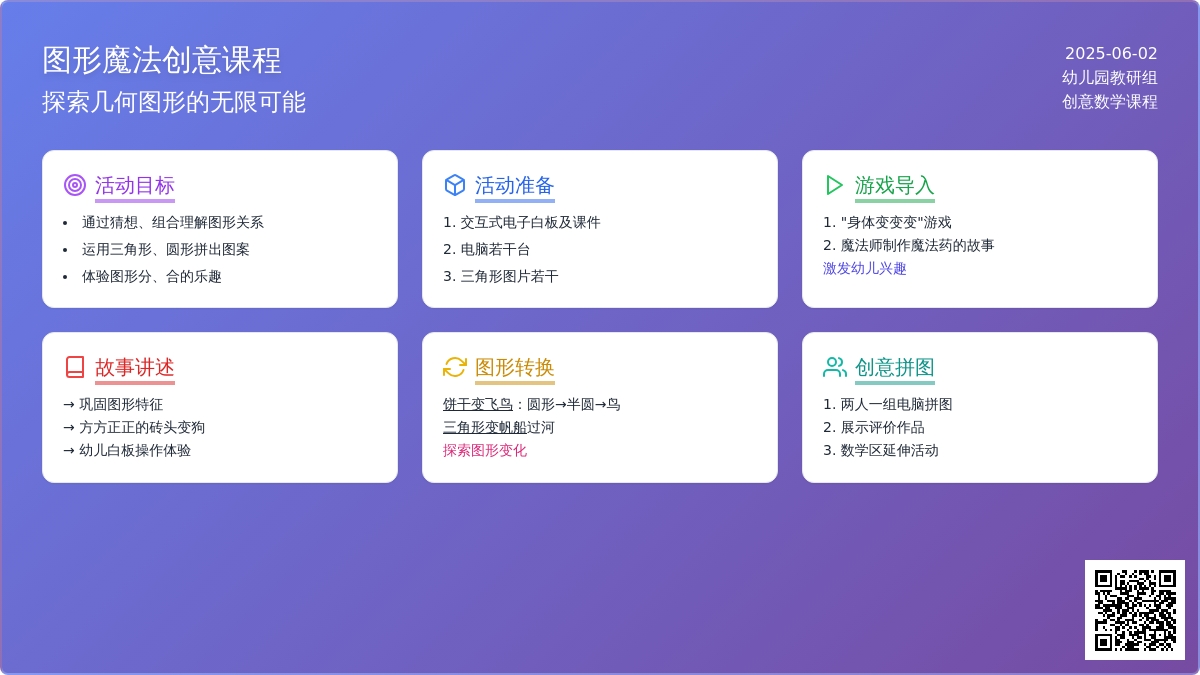 大班数学公开课吃了魔法药的哈哈阿姨教案反思