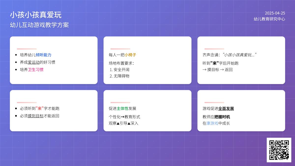 小班健康游戏小孩小孩真爱玩教案反思