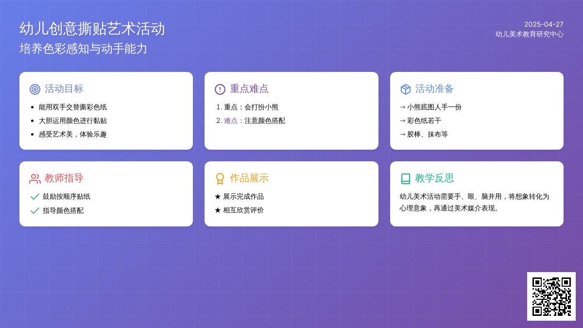 小班美工给小动物穿衣服教案反思