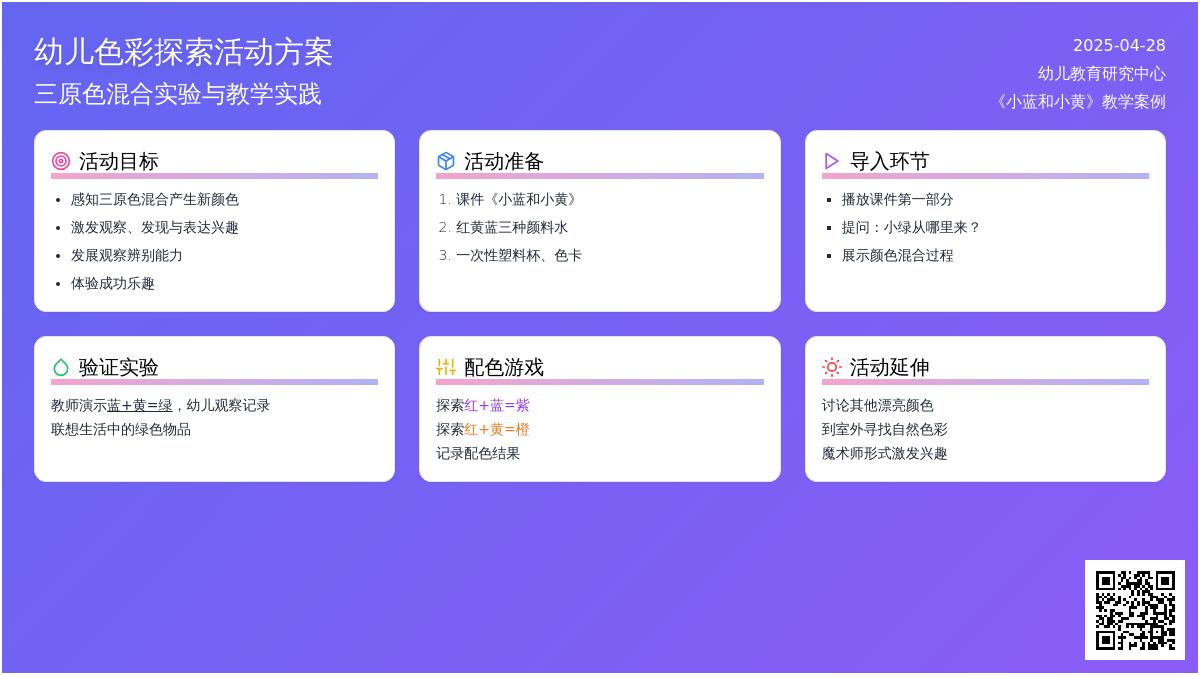 小班数学活动颜色对对碰教案反思
