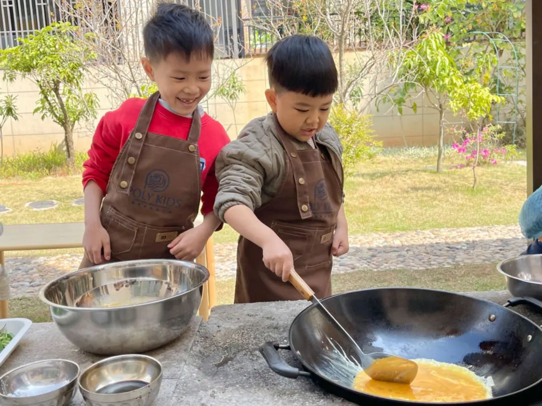 课程故事 | 你好 春天-幼师课件网第86张图片