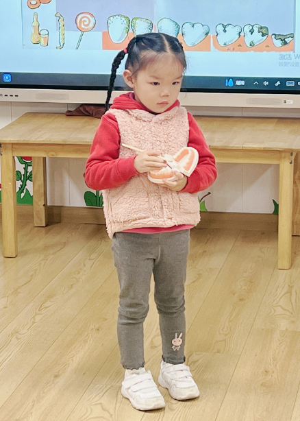 《关于成长这件事》——小四班探究课程故事-幼师课件网第29张图片