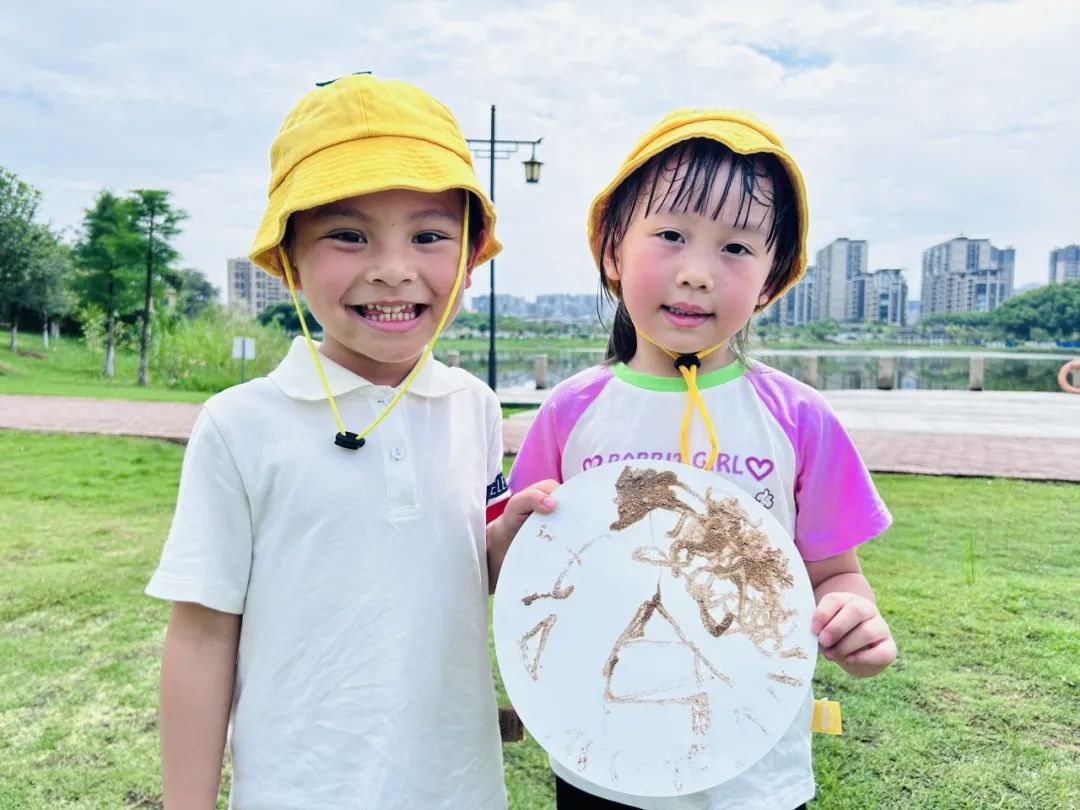 课程故事 | 你好 夏天-幼师课件网第63张图片