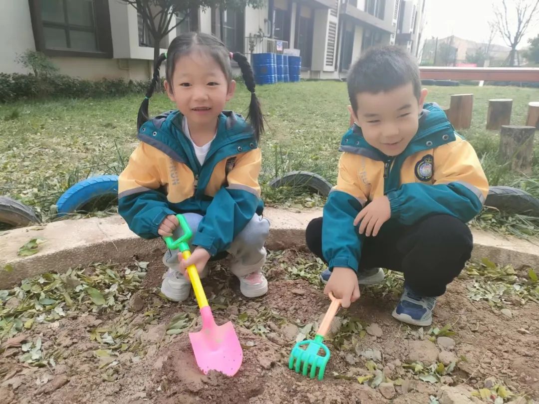 【班本课程】泥巴的秘密-幼师课件网第46张图片