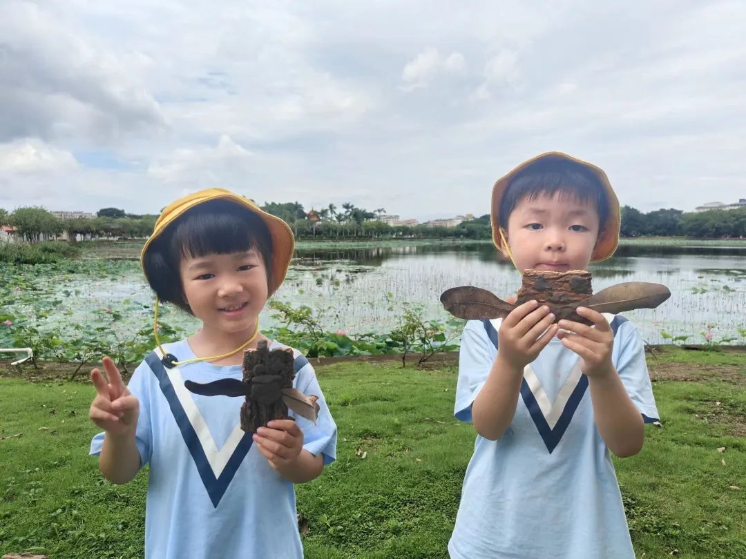 课程故事 | 你好 夏天-幼师课件网第55张图片