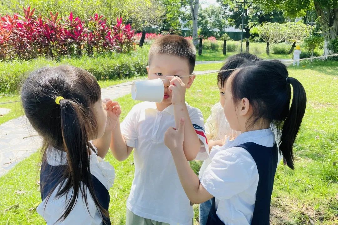 课程故事 | 你好 夏天-幼师课件网第64张图片