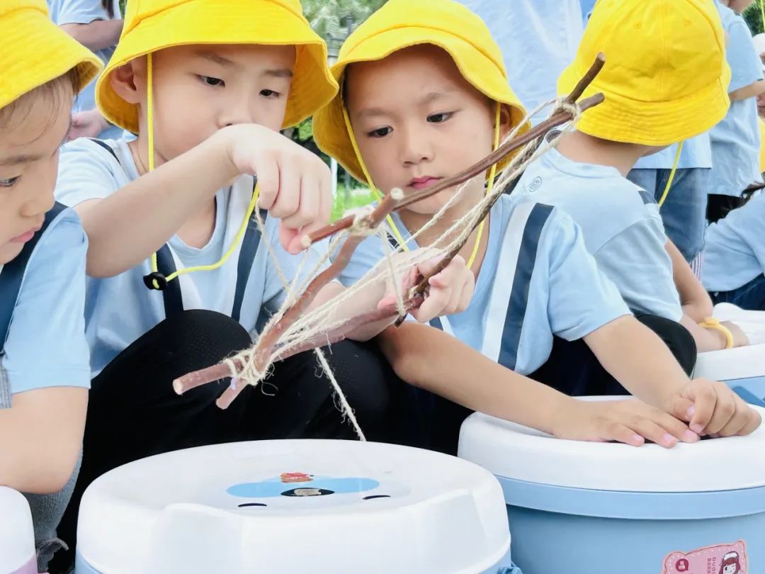 课程故事 | 你好 夏天-幼师课件网第58张图片