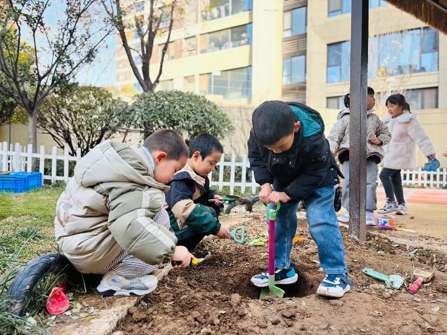 【课程故事】嘿！“泥塑”朋友-幼师课件网第45张图片