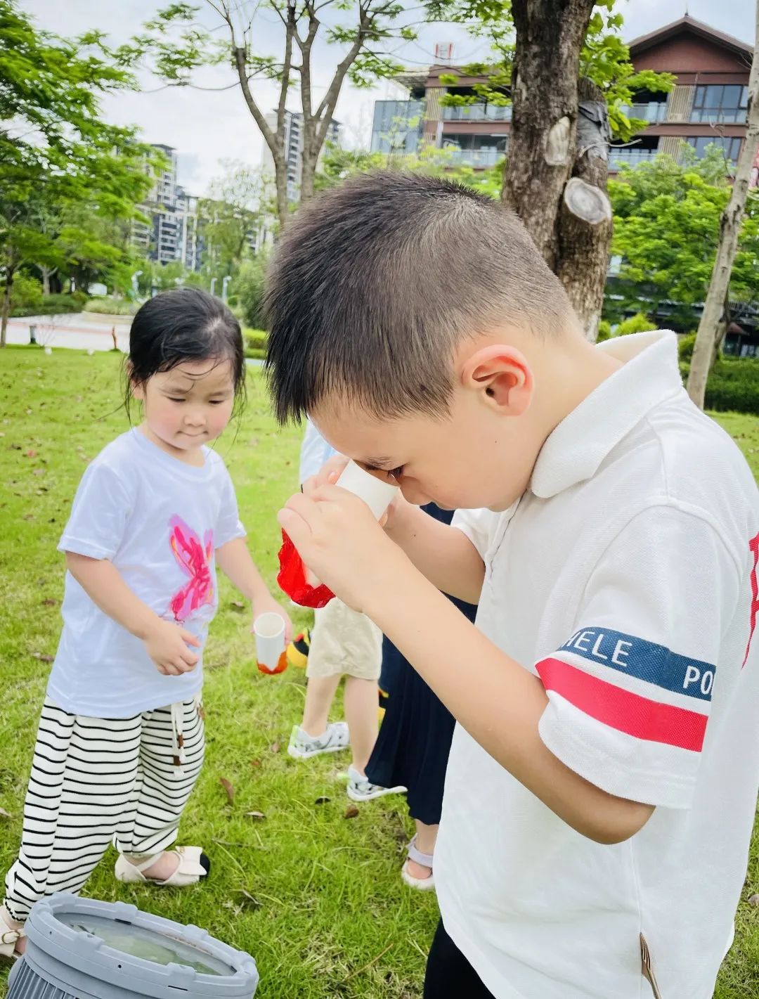 课程故事 | 你好 夏天-幼师课件网第66张图片