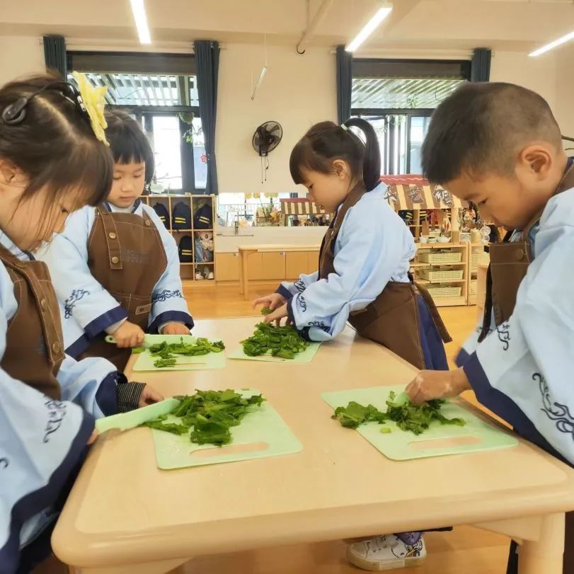 课程故事 | 你好 春天-幼师课件网第78张图片