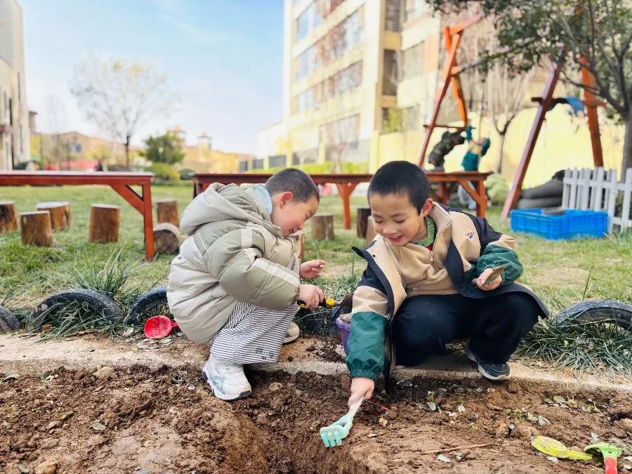 【课程故事】嘿！“泥塑”朋友-幼师课件网第42张图片