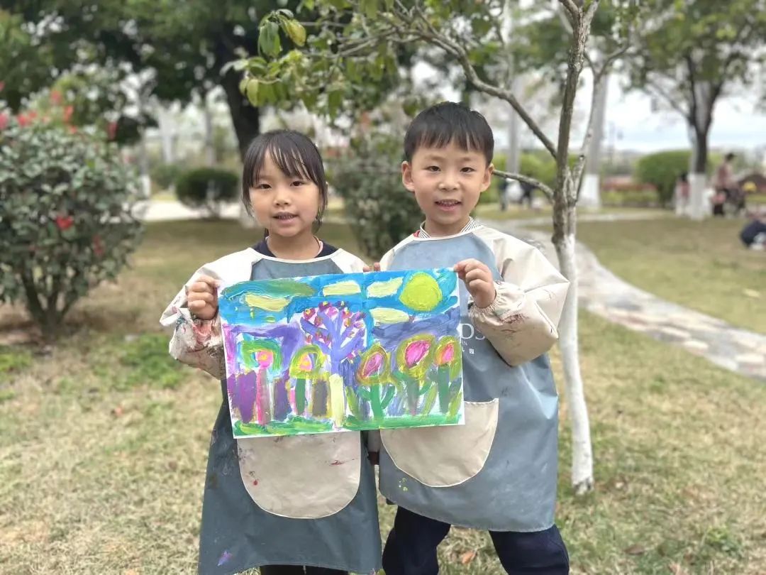 课程故事 | 你好 春天-幼师课件网第59张图片