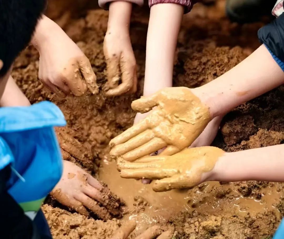 【班本课程】泥巴的秘密-幼师课件网第100张图片