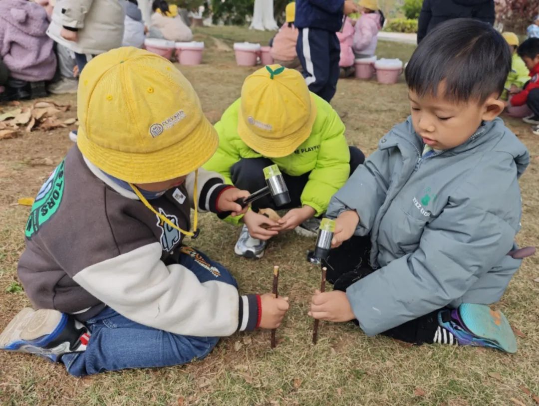 课程故事｜一起“桥”一瞧-幼师课件网第32张图片