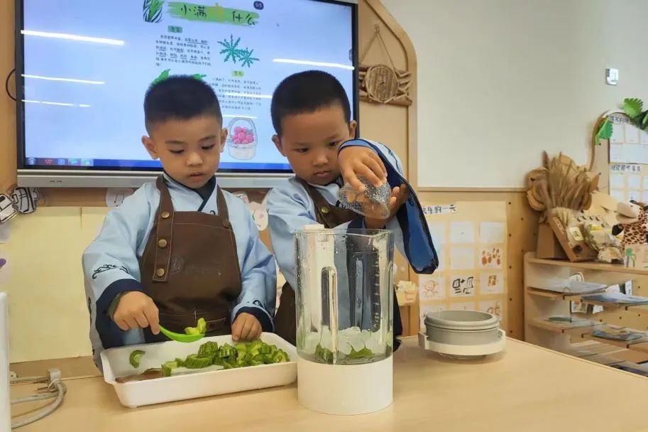 课程故事 | 你好 夏天-幼师课件网第42张图片