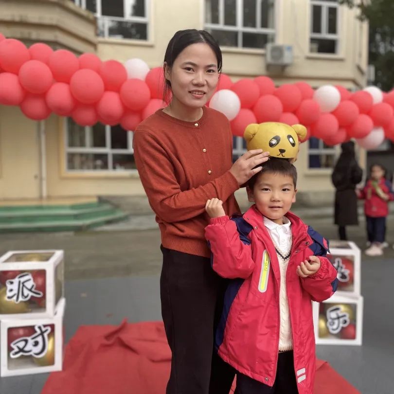 学前频道 || 课程故事展示：《共赴美好“食”光》-幼师课件网第36张图片