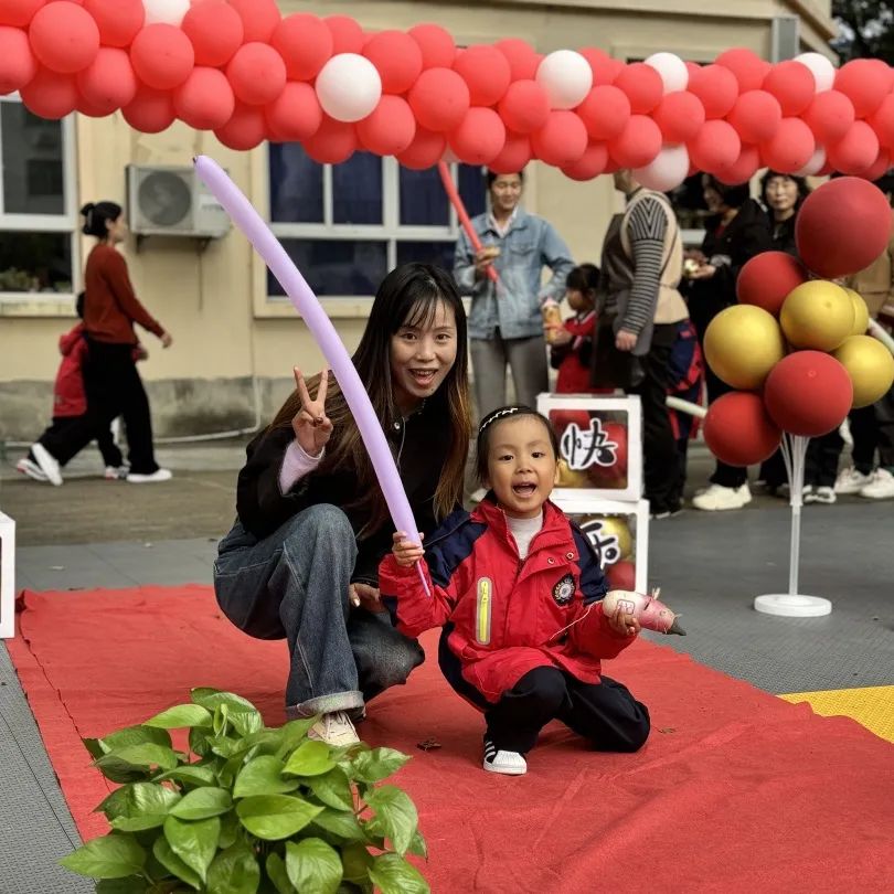 学前频道 || 课程故事展示：《共赴美好“食”光》-幼师课件网第42张图片