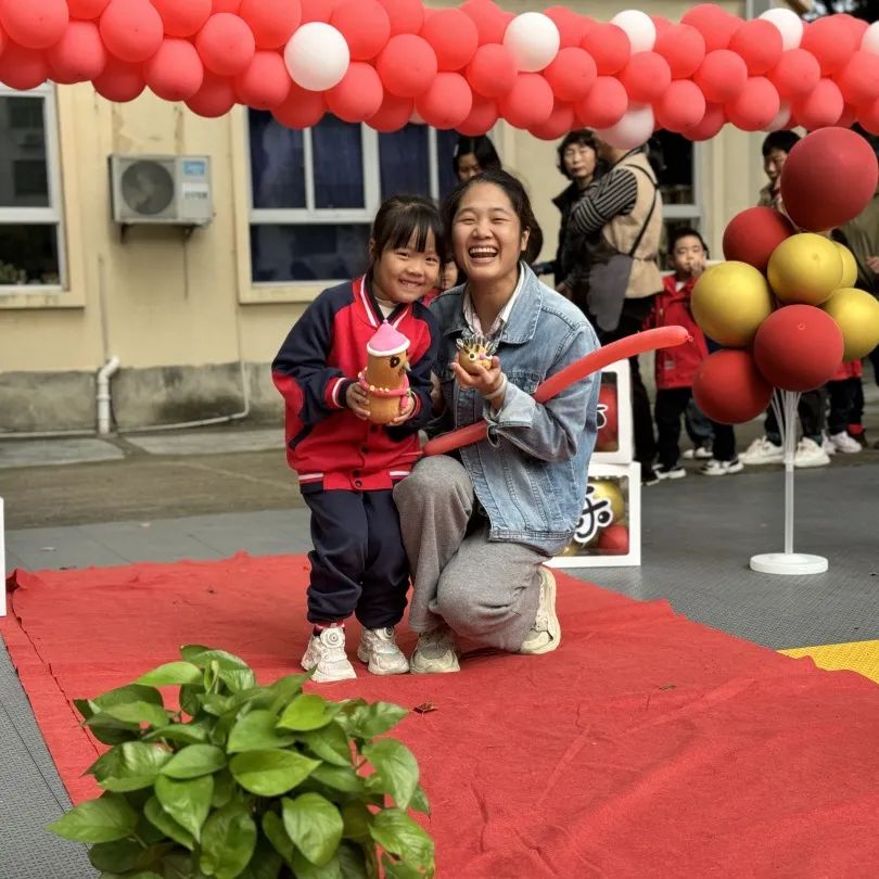 学前频道 || 课程故事展示：《共赴美好“食”光》-幼师课件网第43张图片