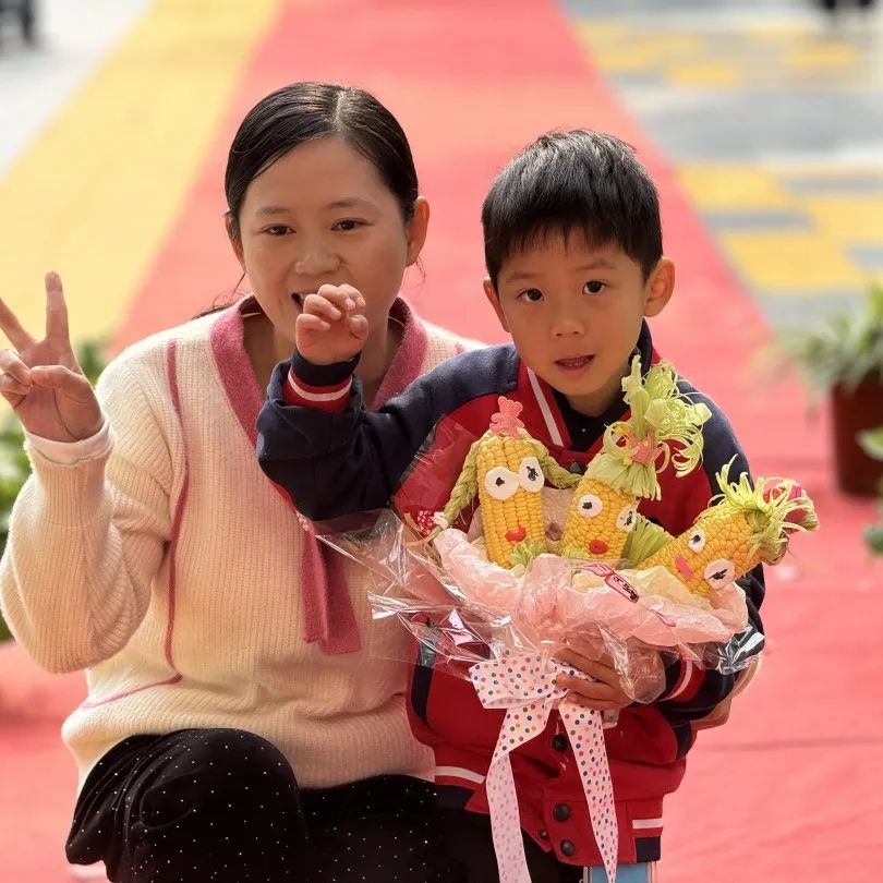 学前频道 || 课程故事展示：《共赴美好“食”光》-幼师课件网第37张图片