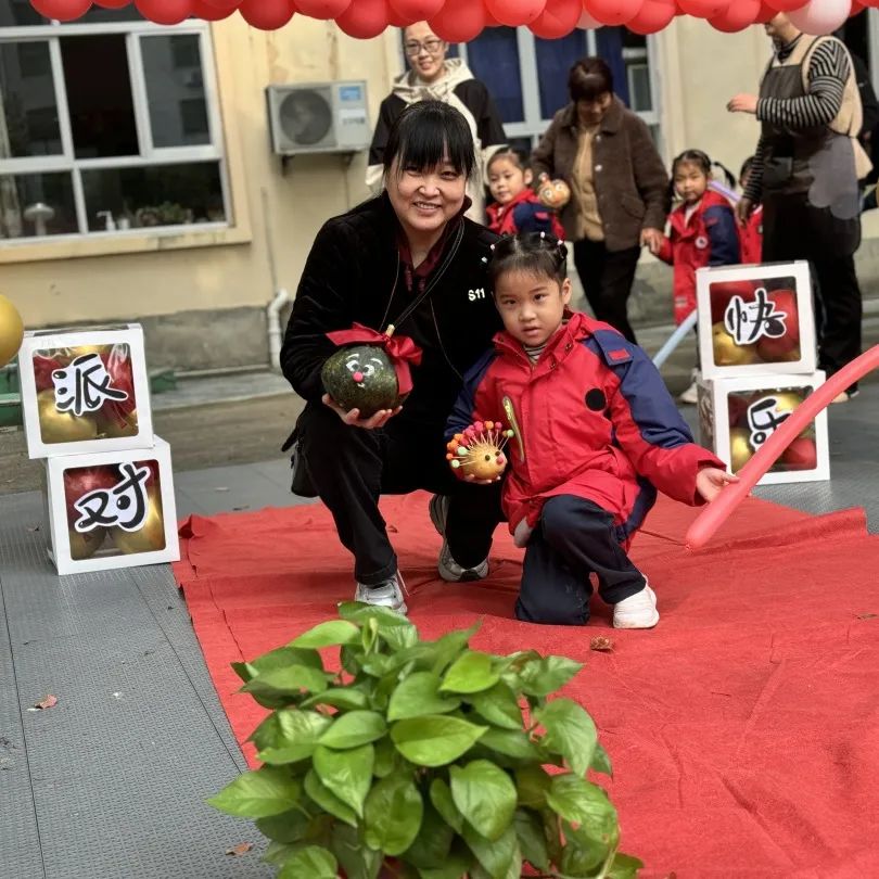 学前频道 || 课程故事展示：《共赴美好“食”光》-幼师课件网第44张图片