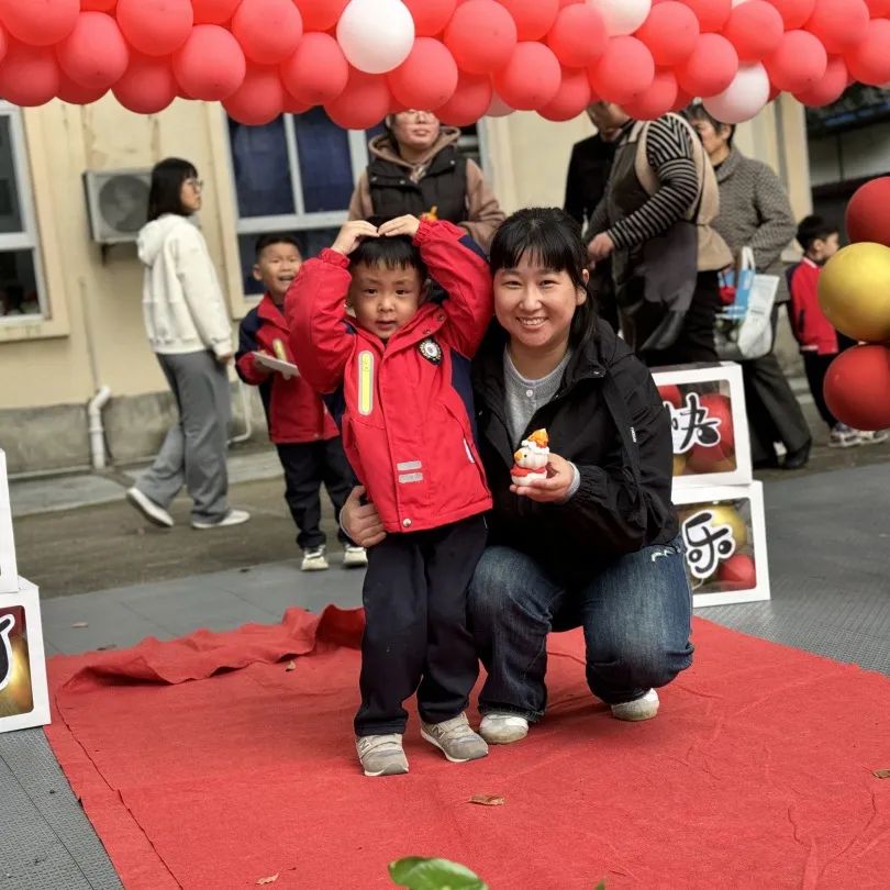 学前频道 || 课程故事展示：《共赴美好“食”光》-幼师课件网第39张图片