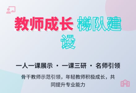 我园开展教师一人一课展示活动-幼师课件网