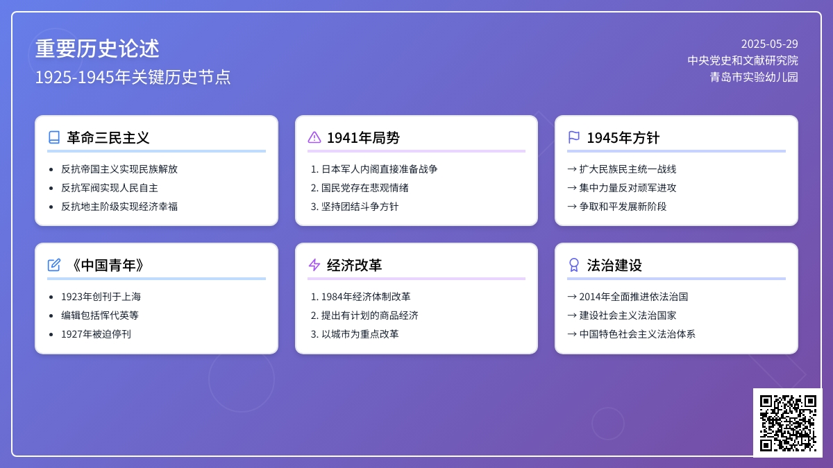 党史百年天天读 ·10月20日